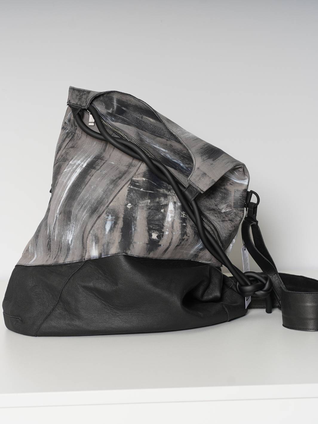 Tasche Amira Black