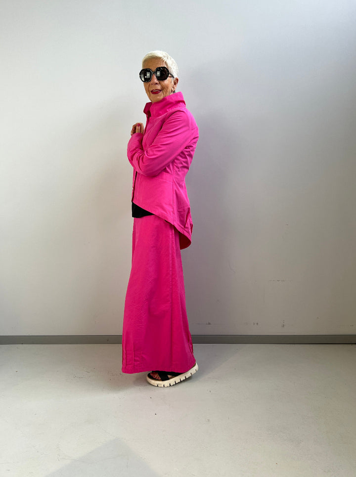 Hosenrock Pink