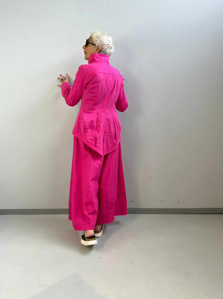 Hosenrock Pink