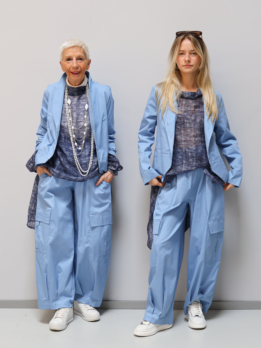 Jacke Eleganz
