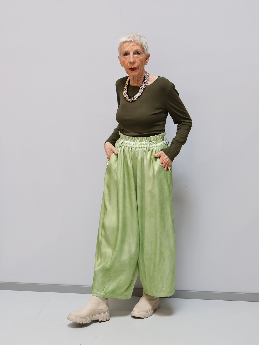 Hose Elegant