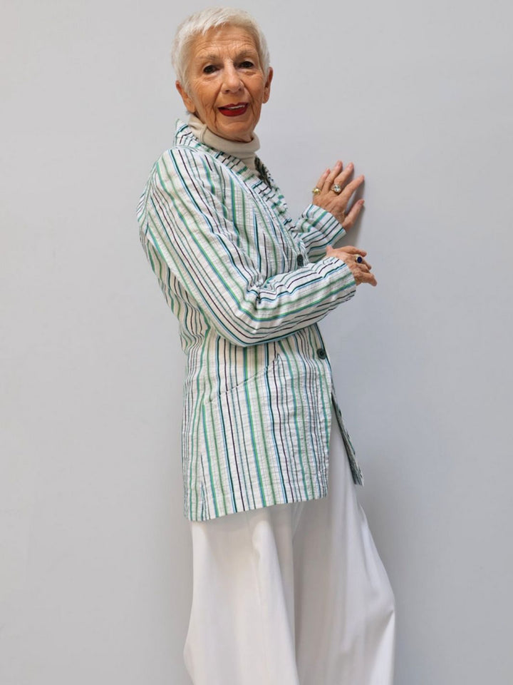 Sommerlicher Blazer