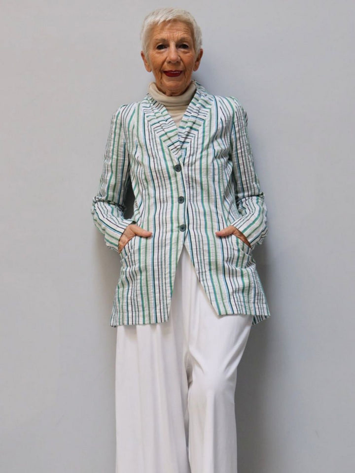 Sommerlicher Blazer