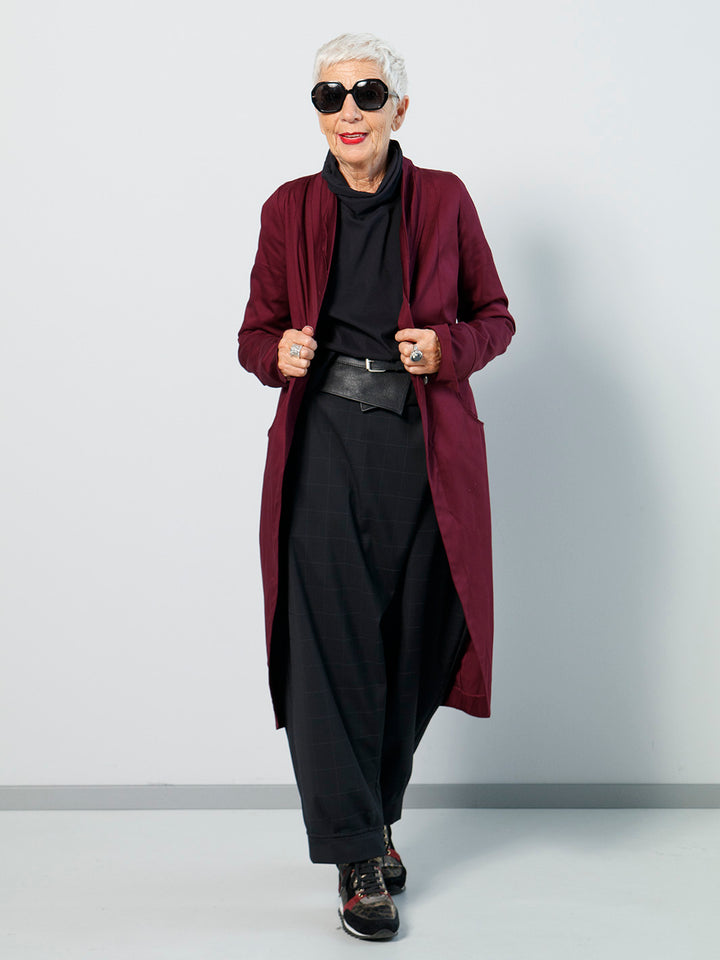 Pulli Schwarz