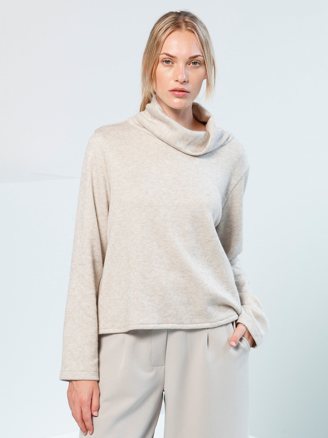 Pulli Strick