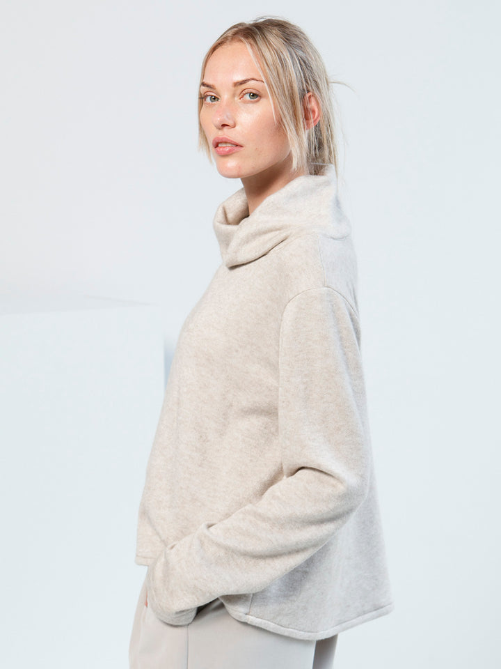 Pulli Strick