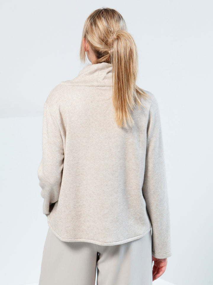 Pulli Strick