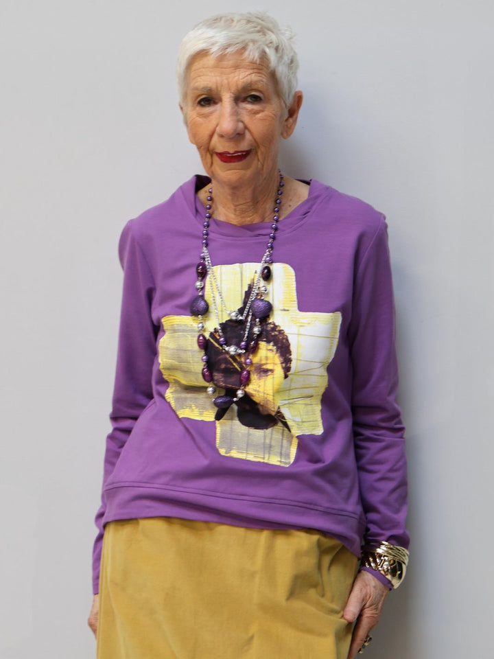 Buddha-Shirt