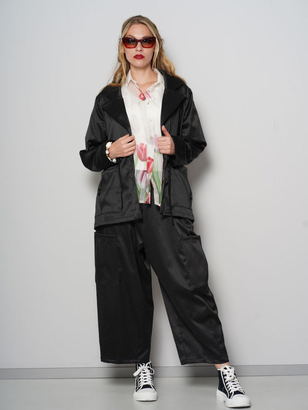 Trousers Diamond with side pocket