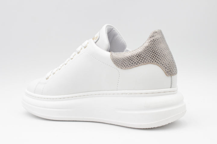 Sneaker Weiß