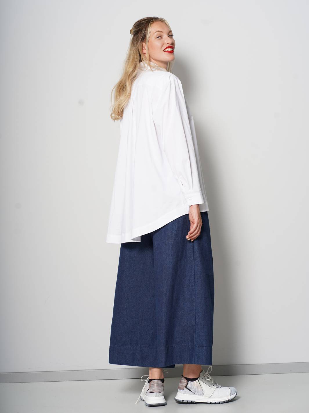 Hose Jeans