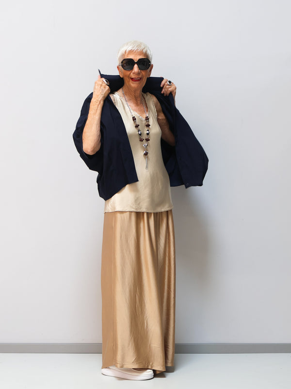 Hose Isabella gold