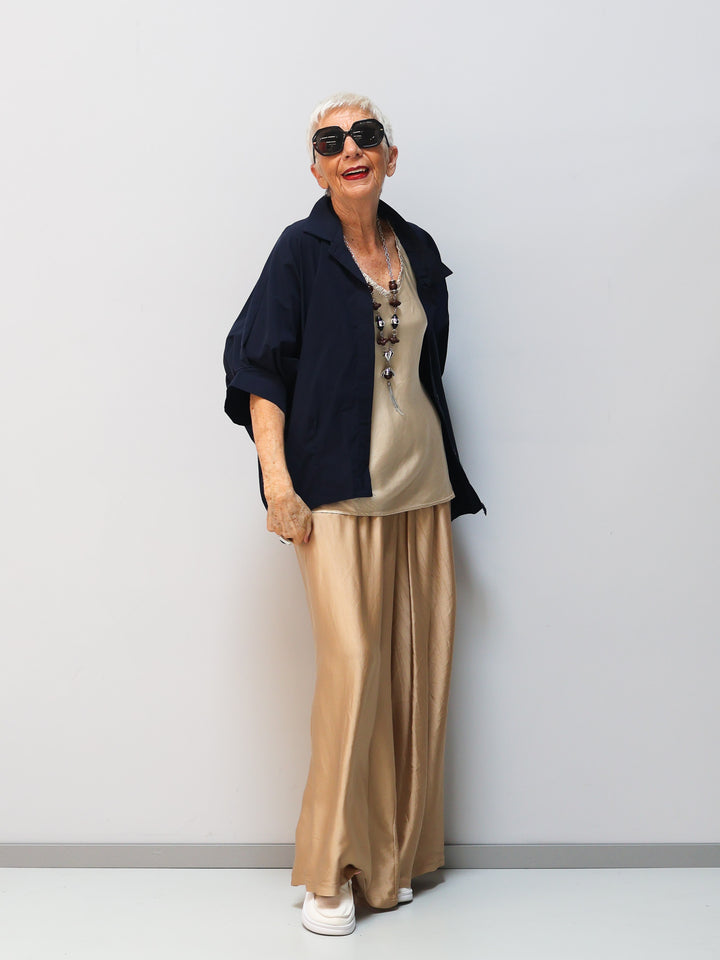 Hose Isabella gold