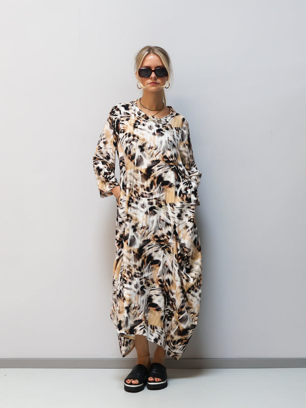 Dress Pattern