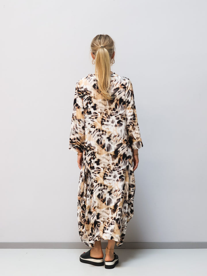 Kleid Muster