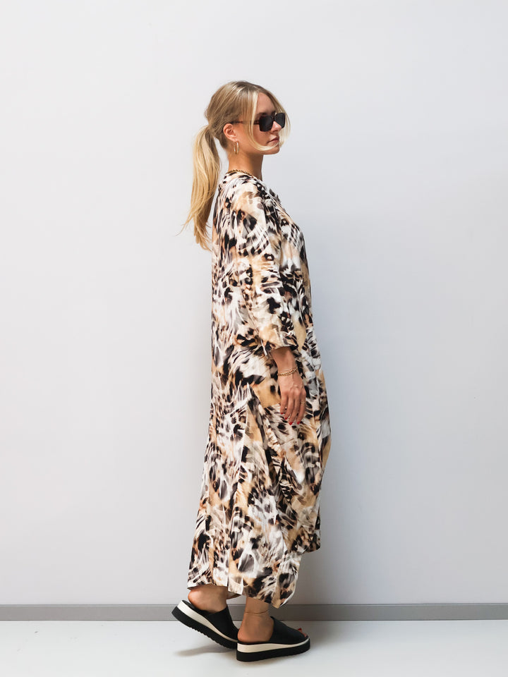 Kleid Muster