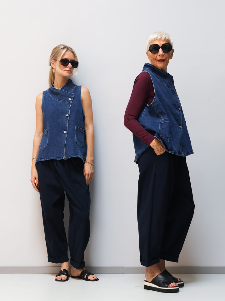 Jeans Jacke Estella