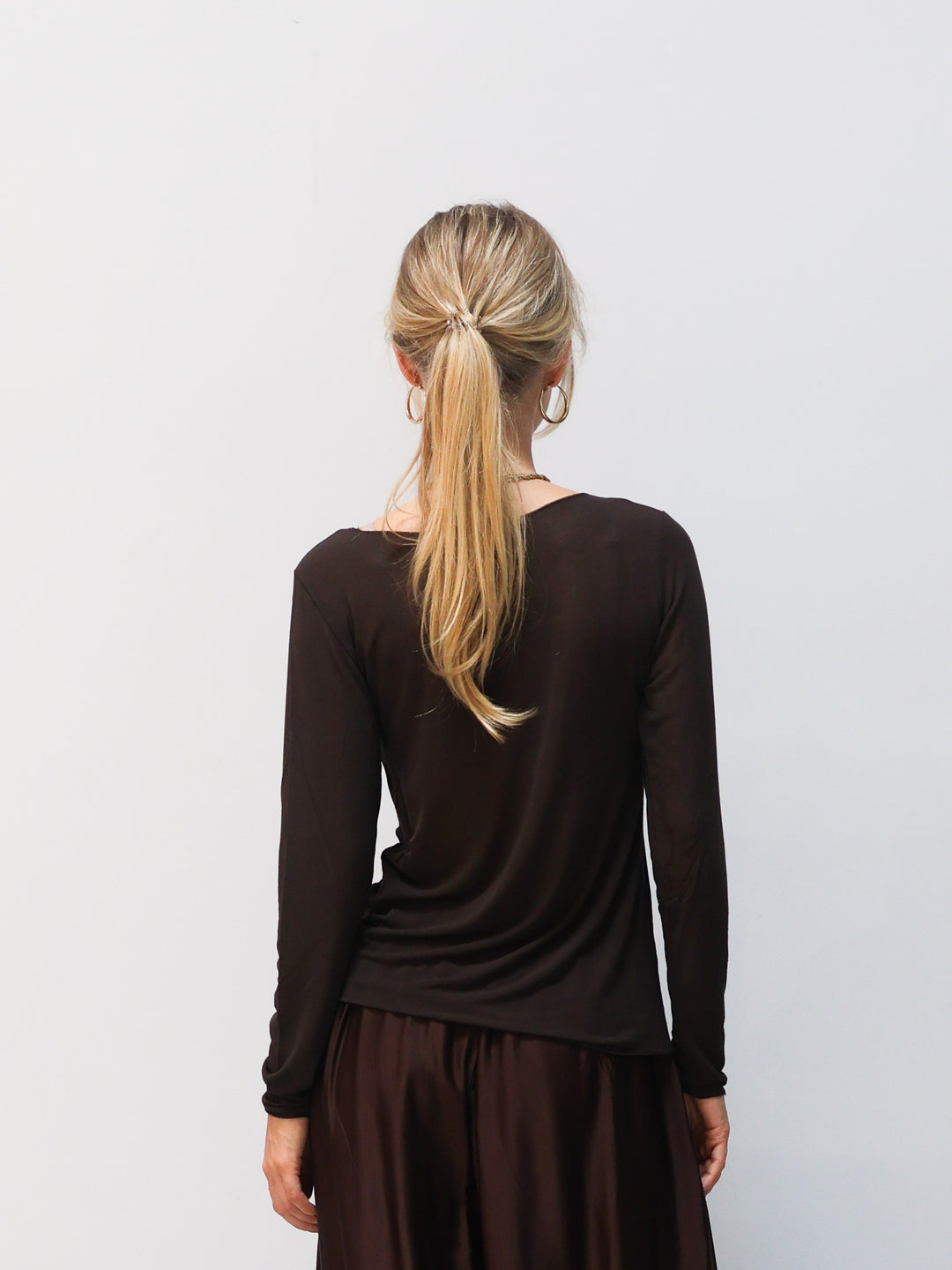 Cashmere Oberteil Lilian