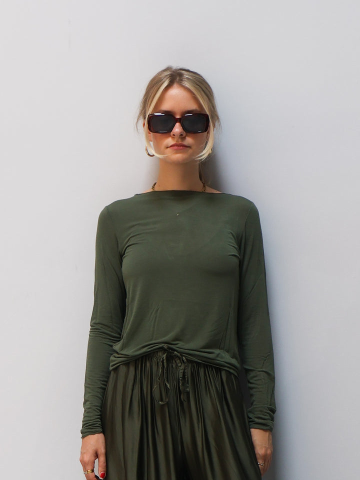 Cashmere Oberteil Lilian