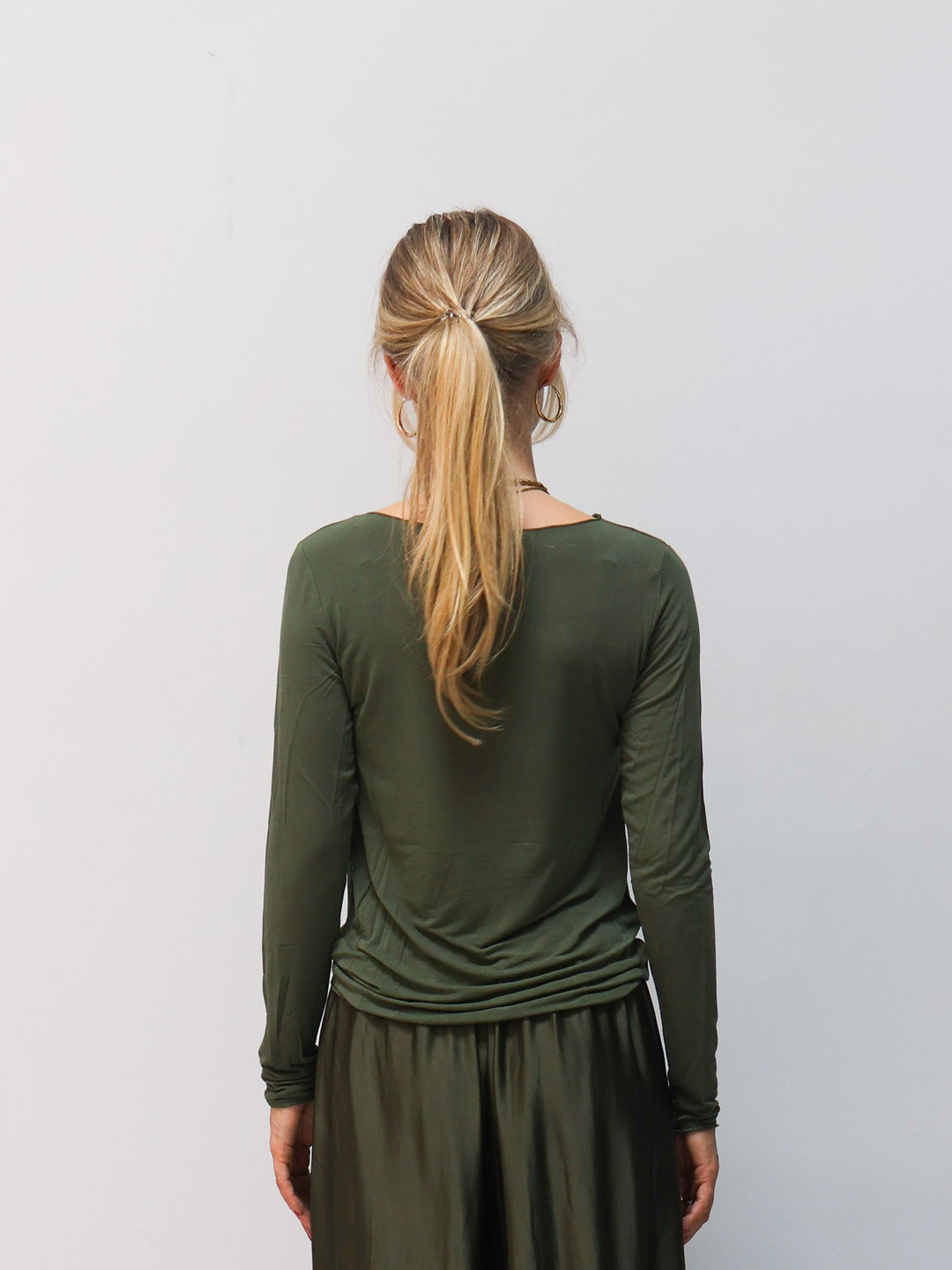 Cashmere Oberteil Lilian