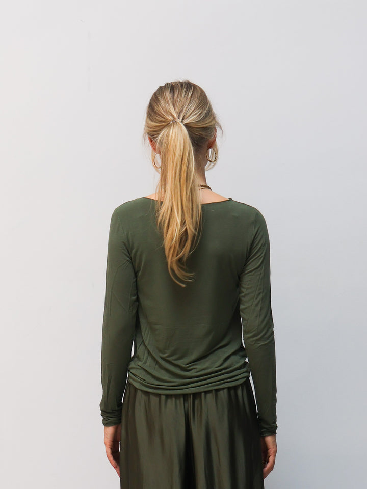 Cashmere Oberteil Lilian