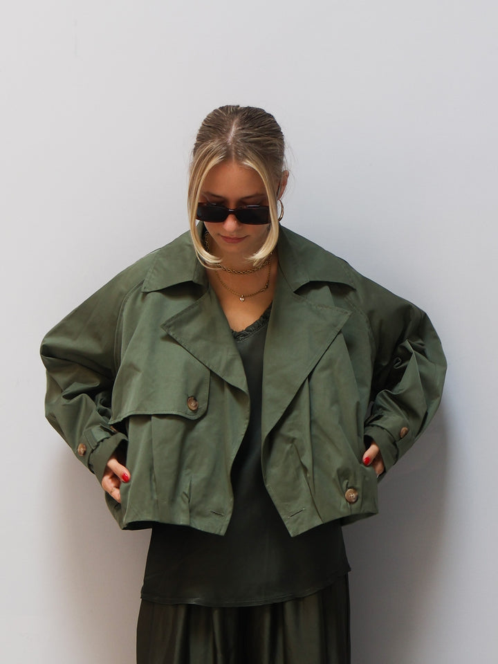 Jacke Amalia
