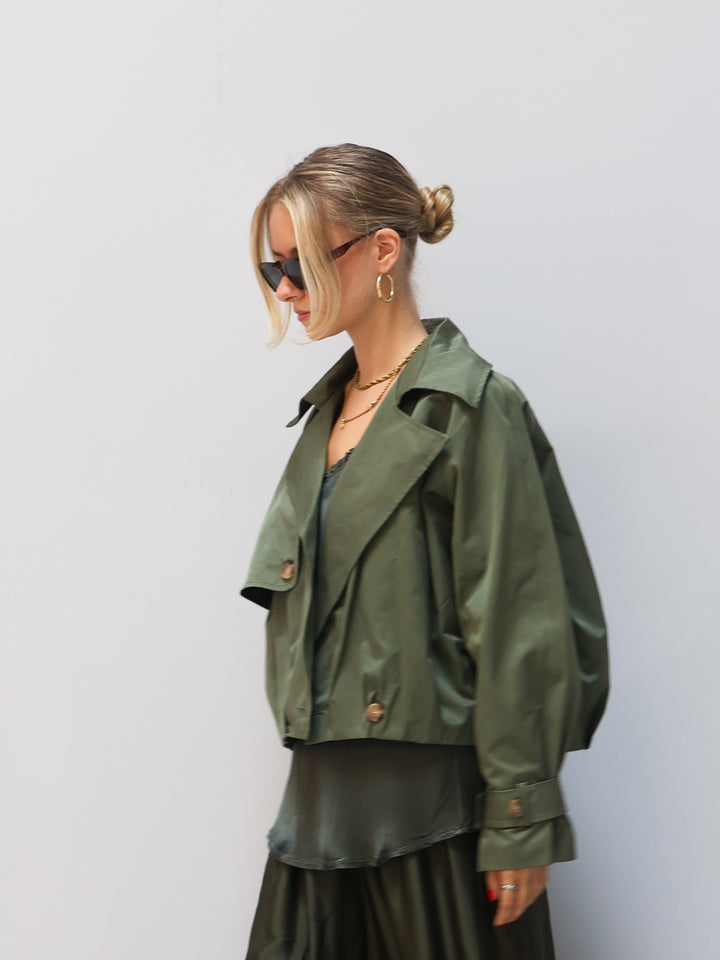 Jacke Amalia
