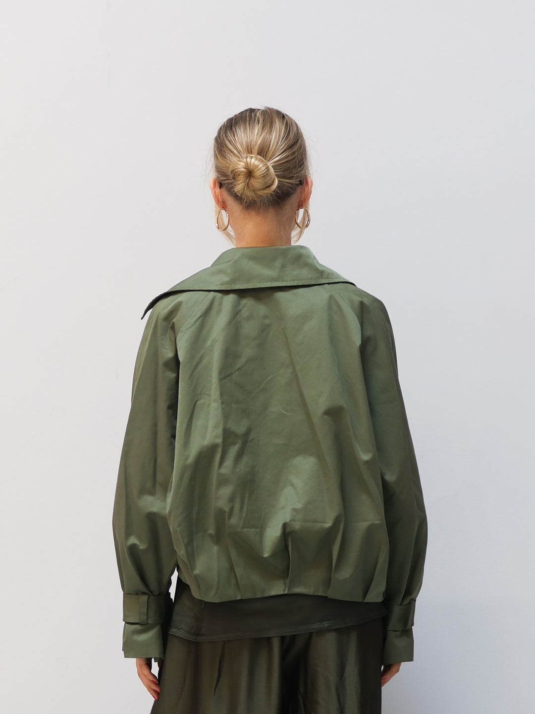 Jacke Amalia