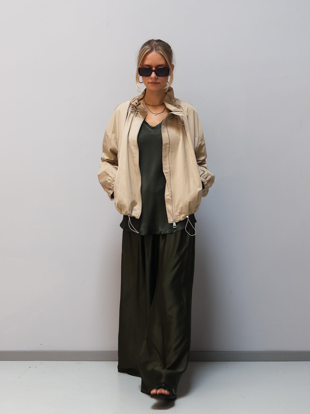 Jacke Maja