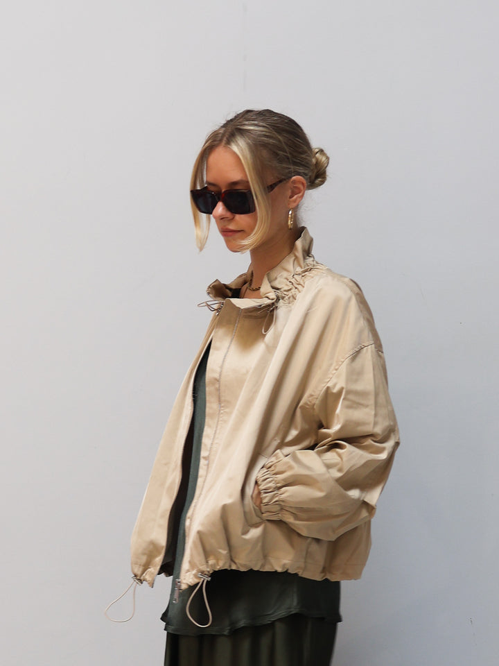 Jacke Maja
