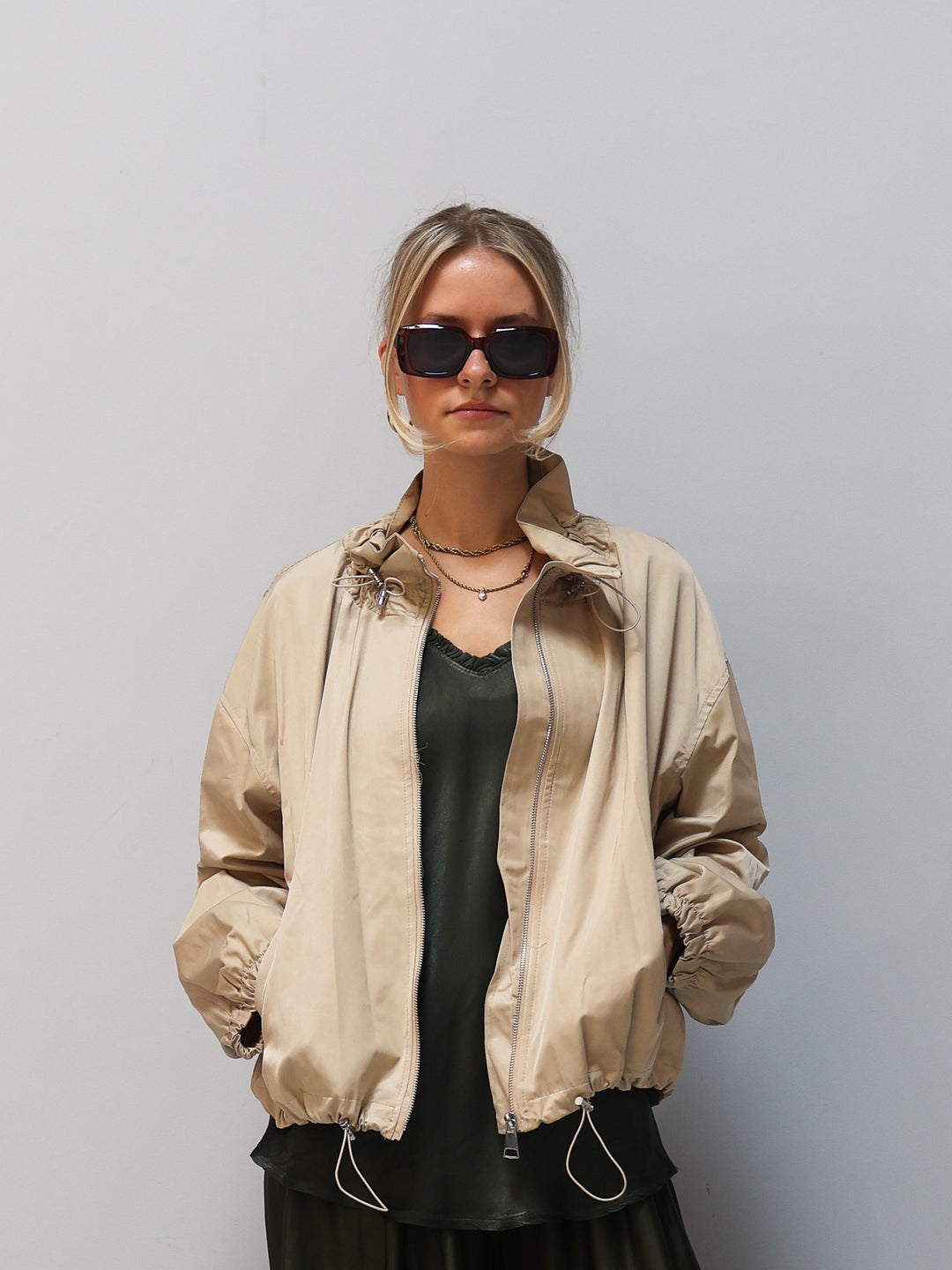 Jacke Maja