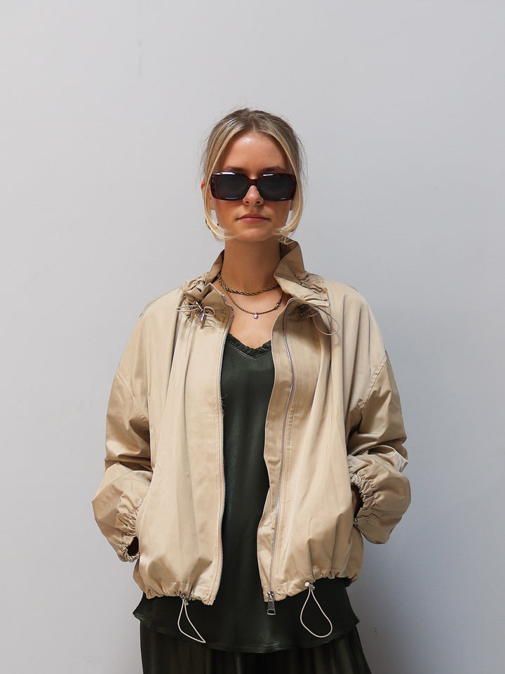 Jacke Maja