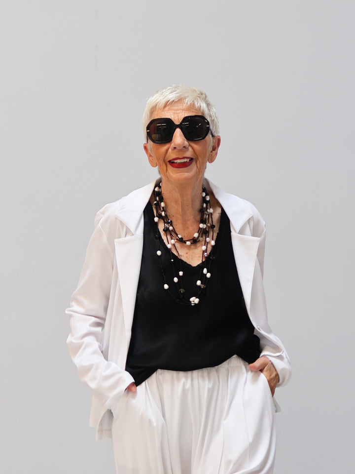 Elegant jacket