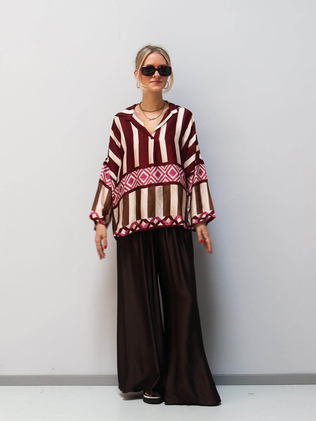 Bluse Romina