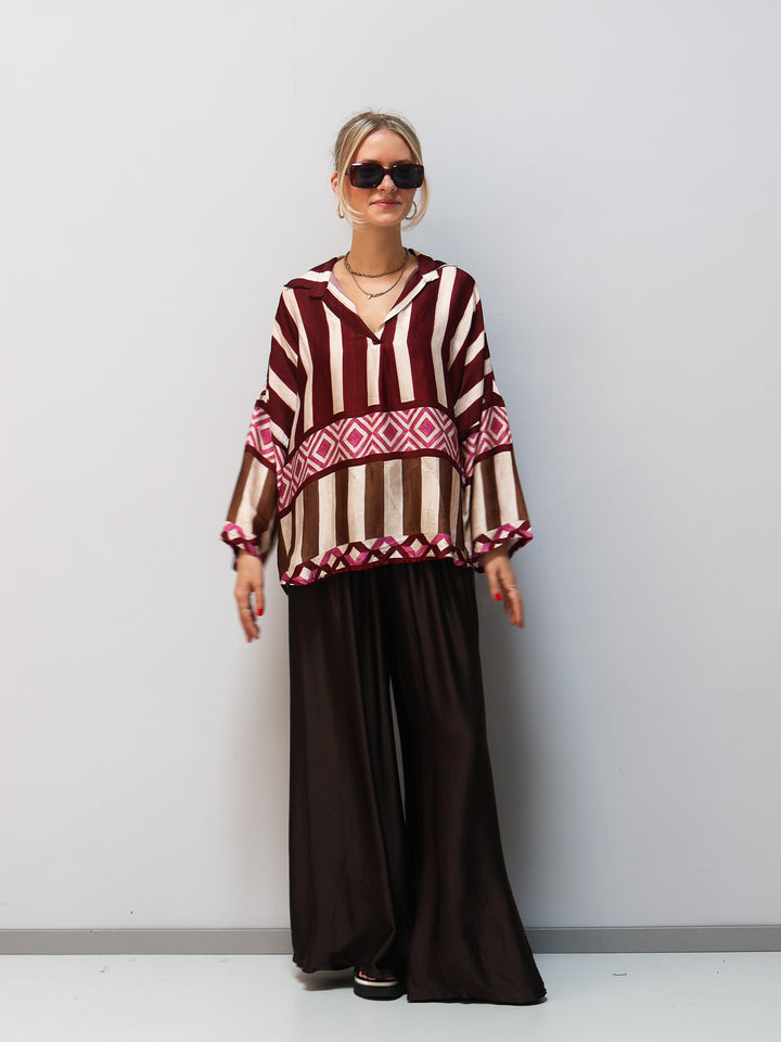 Bluse Romina