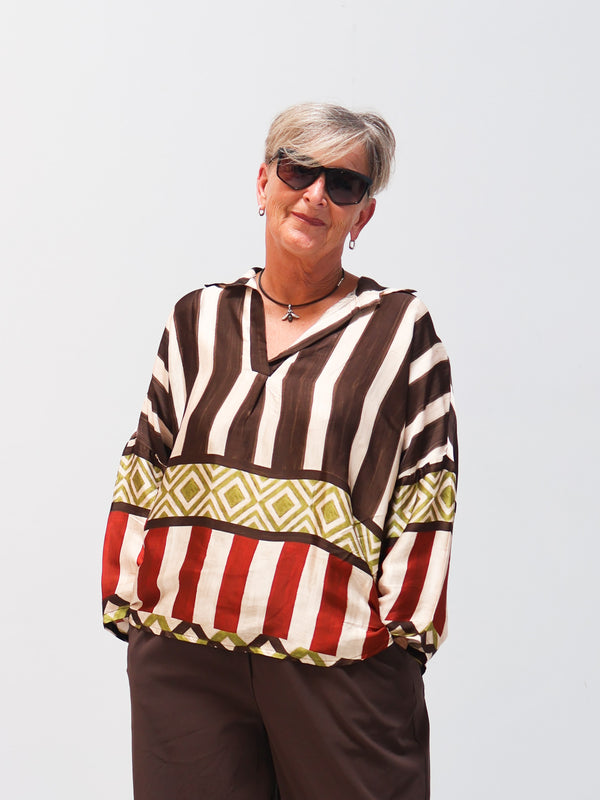 Blouse Romina