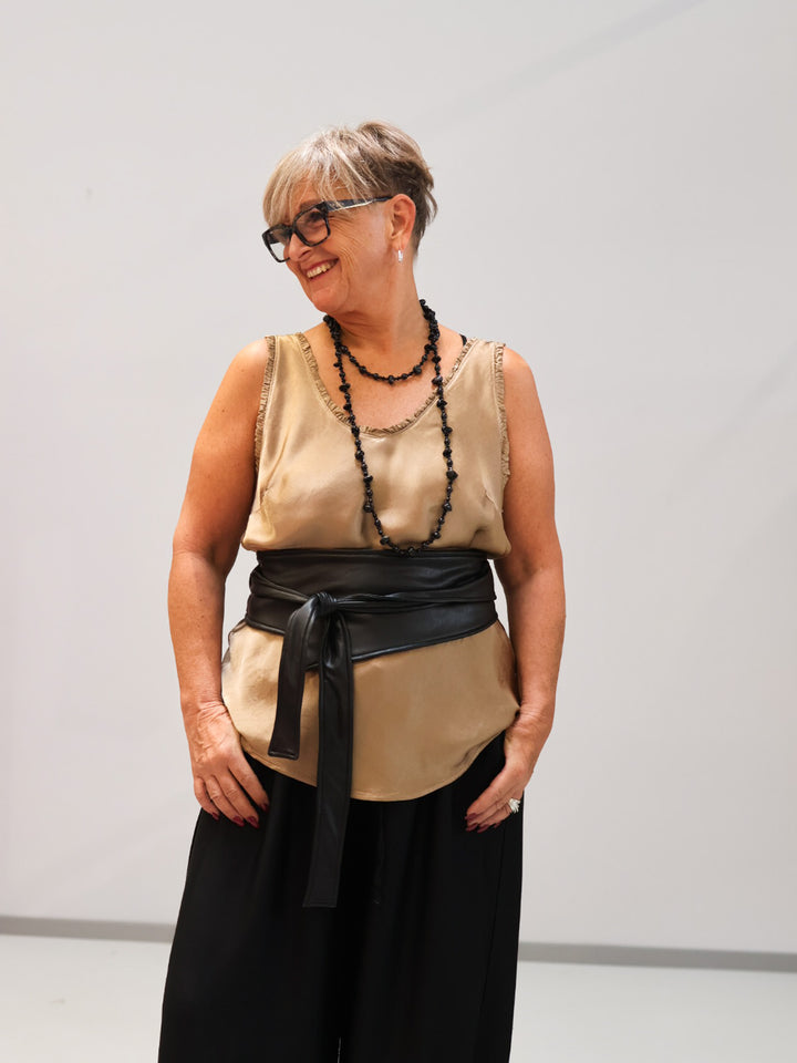 Top Noemi gold