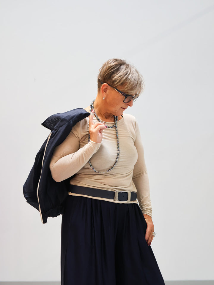 Cashmere Top Lilian