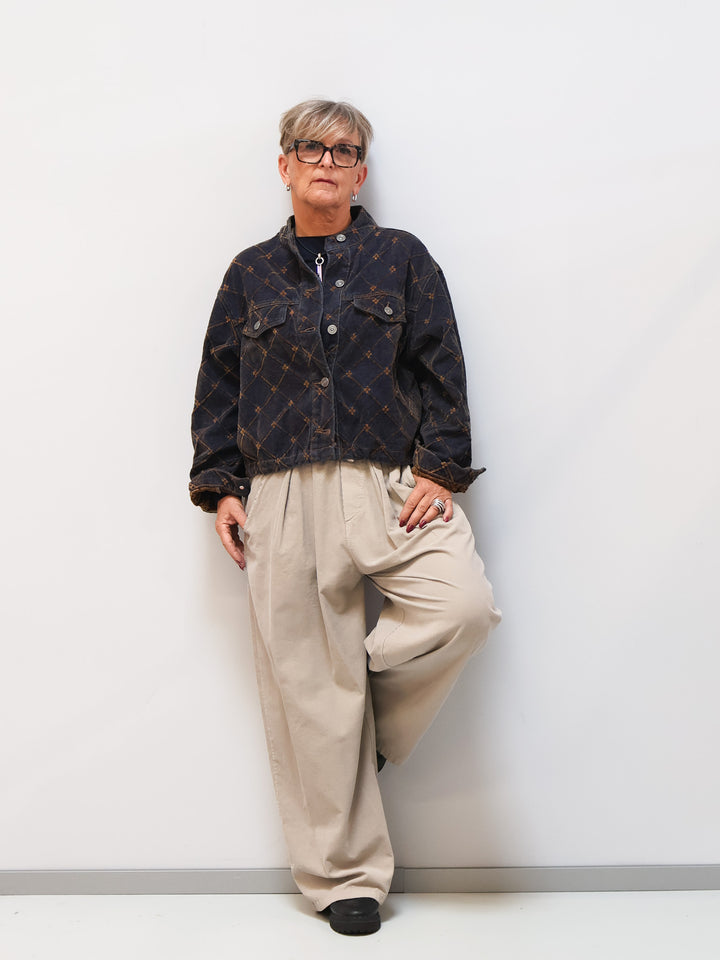Cordhose Hannah