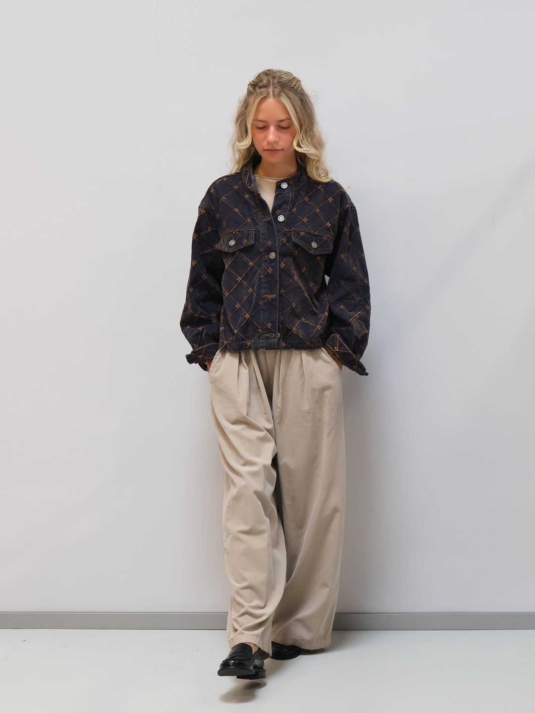 Cordhose Hannah