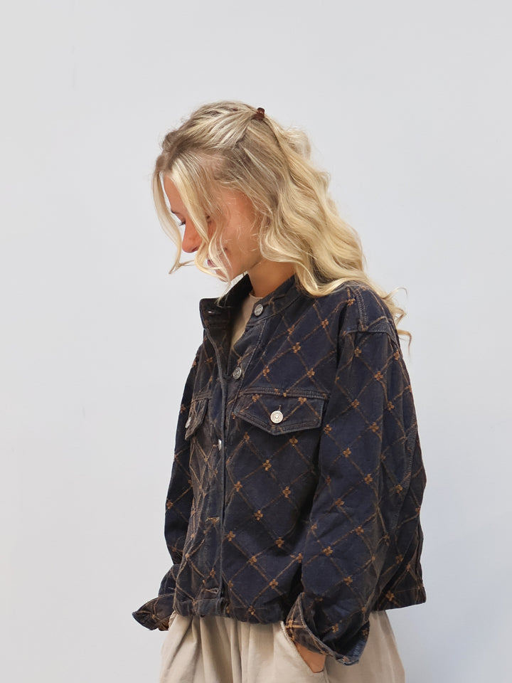 Jacke Sarah
