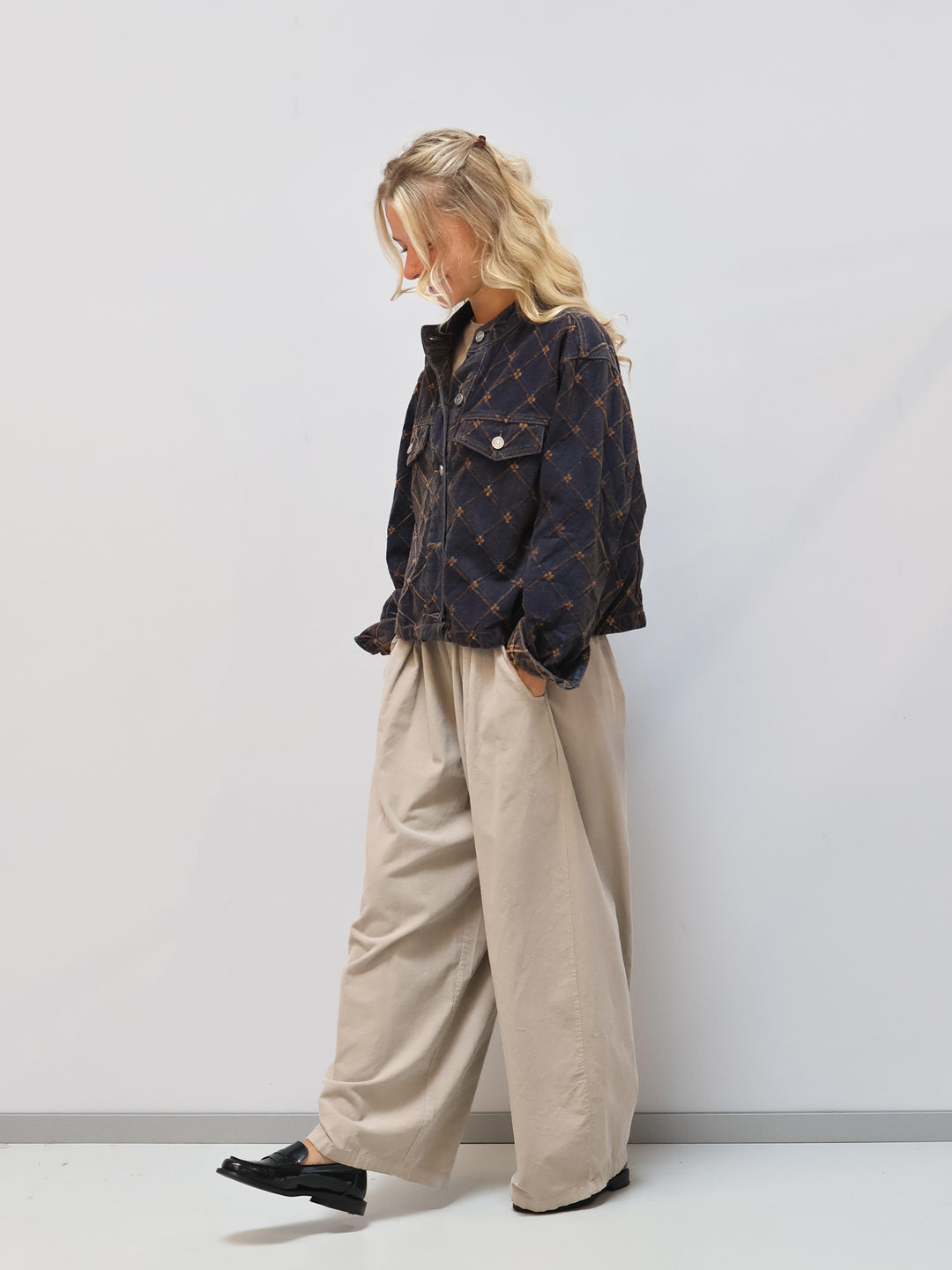 Cordhose Hannah