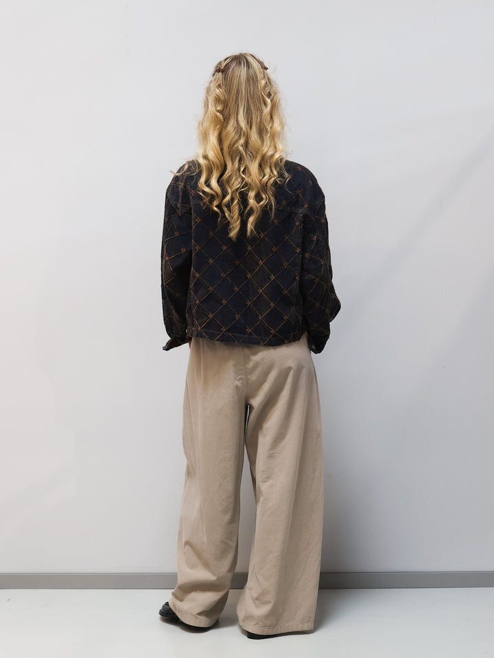 Cordhose Hannah