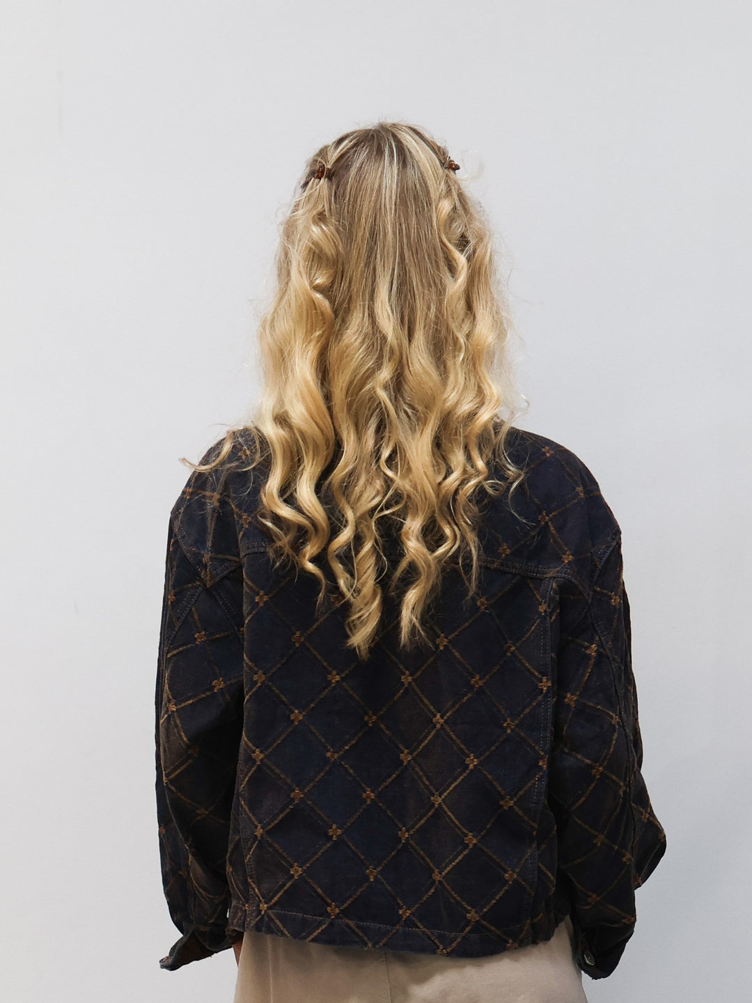 Jacke Sarah