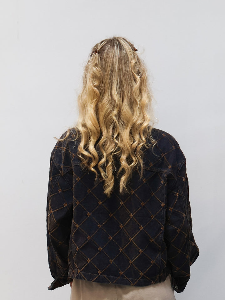Jacke Sarah