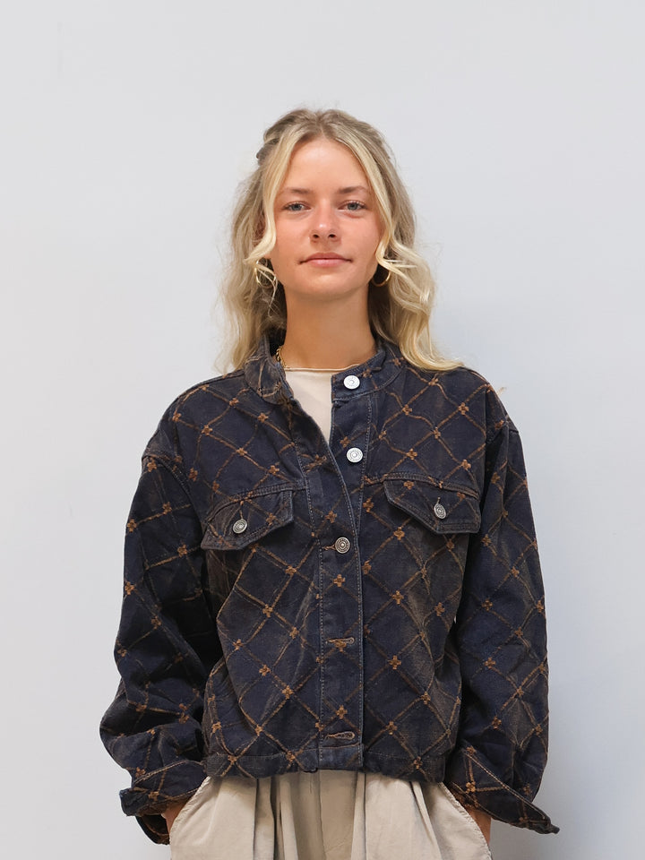 Jacke Sarah