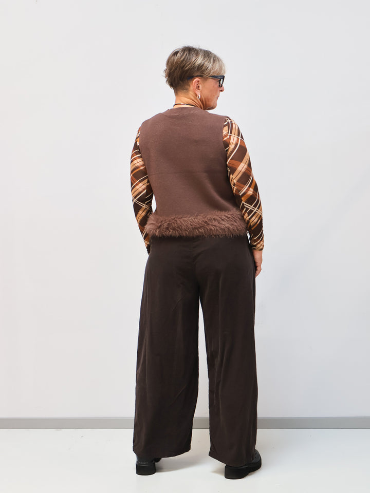Cordhose Hannah
