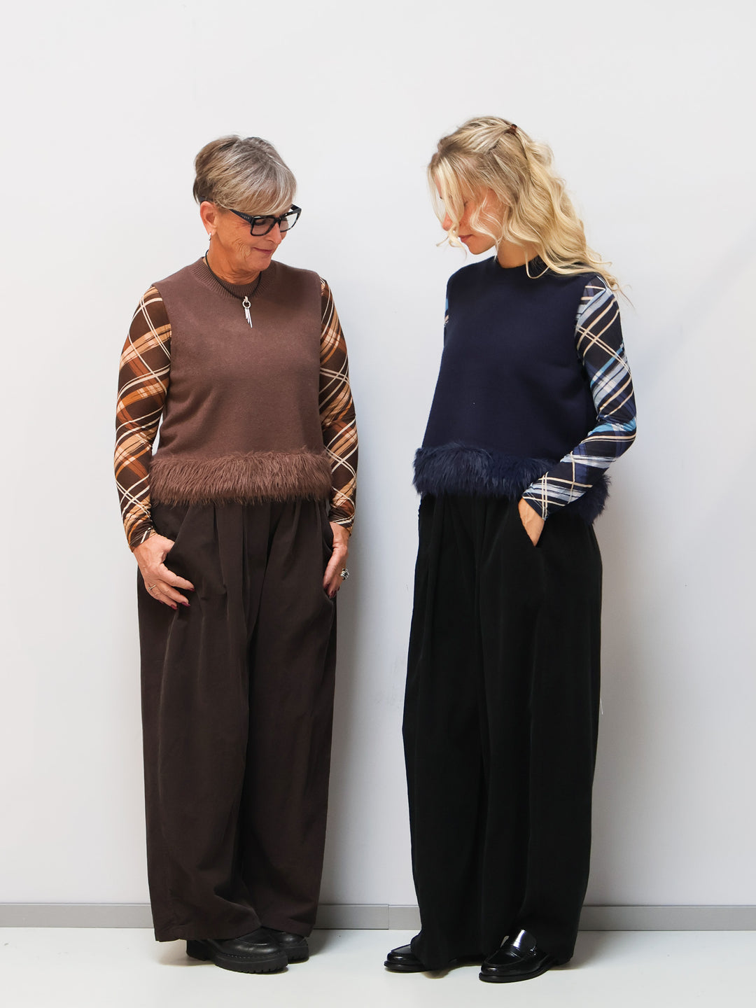 Cordhose Hannah