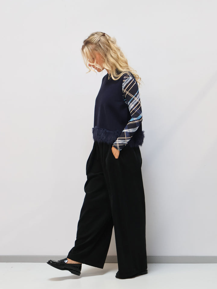 Cordhose Hannah