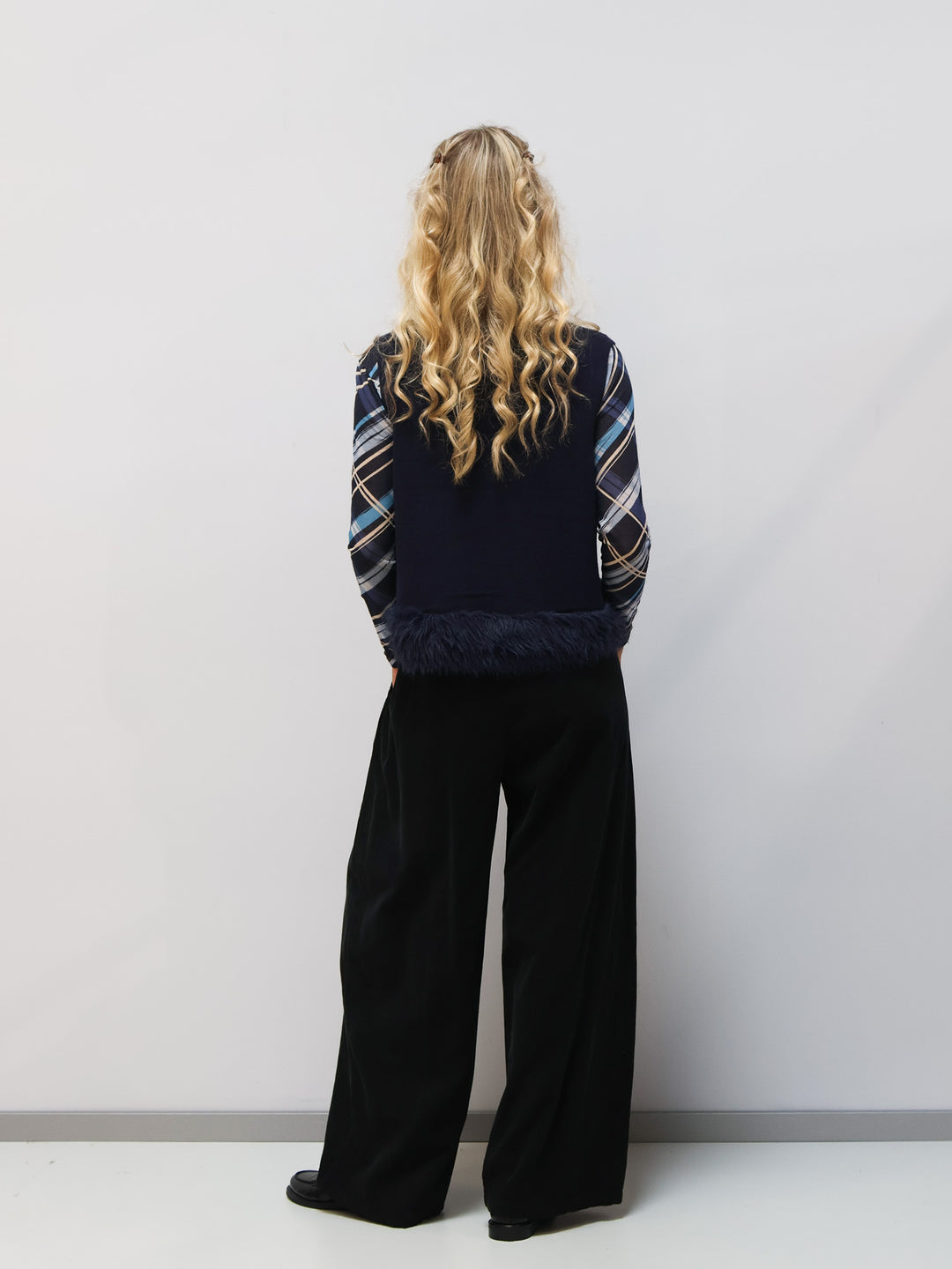 Cordhose Hannah